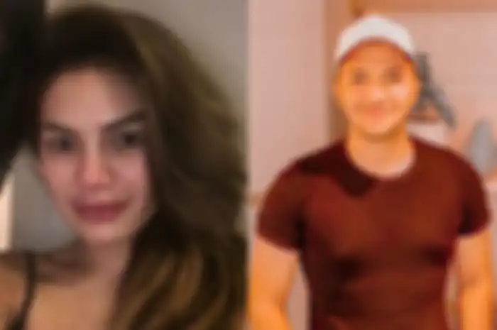 Tak Permasalahkan Masa Lalu Nikita Mirzani yang 3 Kali Menjanda, Penyanyi Indonesian Idol ini Siap Terima Nyai Sebagai Jodohnya:  Lu Siap Enggak Gua Bawa ke Jalan yang Benar?
