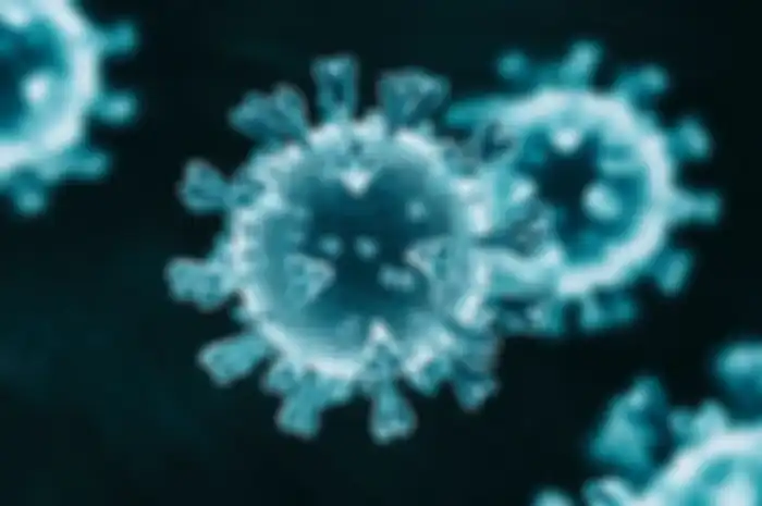 Julur-julur virus corona