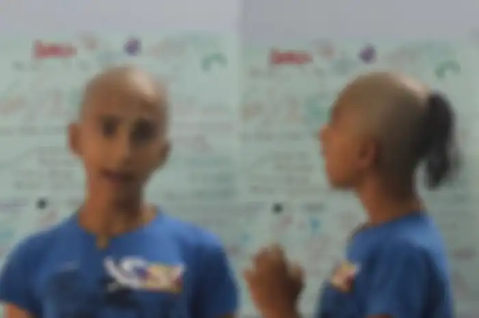 Bak Angin Segar, Paranormal Termuda yang Sering Dapat Penghargaan Ini Ungkap Virus Corona Bakal Berakhir dalam Hitungan Hari, Begini Menurut Perhitungannya!
