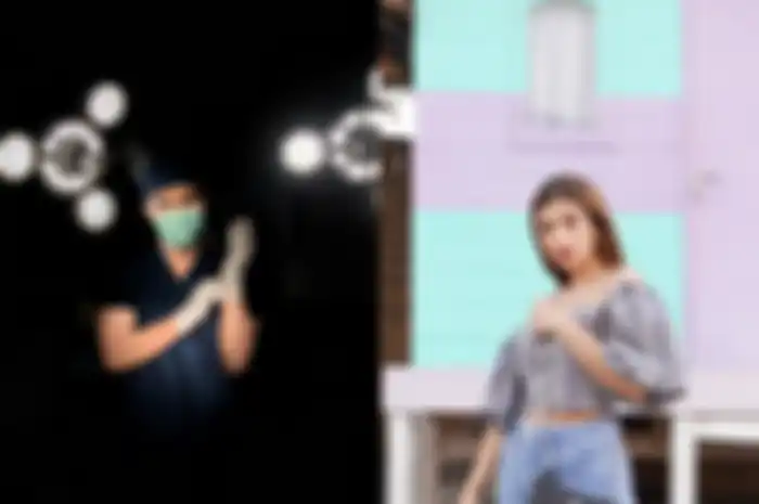 Sarah Keihl Sesumbar Lelang Keperawanan Rp 2 M untuk Donasi di Tengah Corona, dr. Anton Tanjung Pasang Badan Bela Mantan Pacar : Dia Bingung dan Stres..