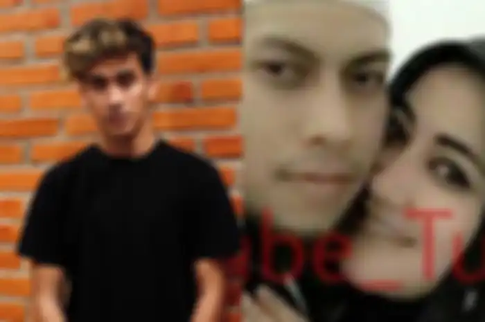 Abidzar bongkar fakata tentang pernikahan Umi Pipik dan Sunu Matta Band hingga lontarkan hal ini