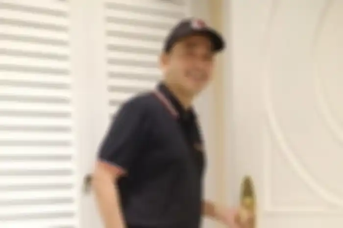 Ruben Onsu 