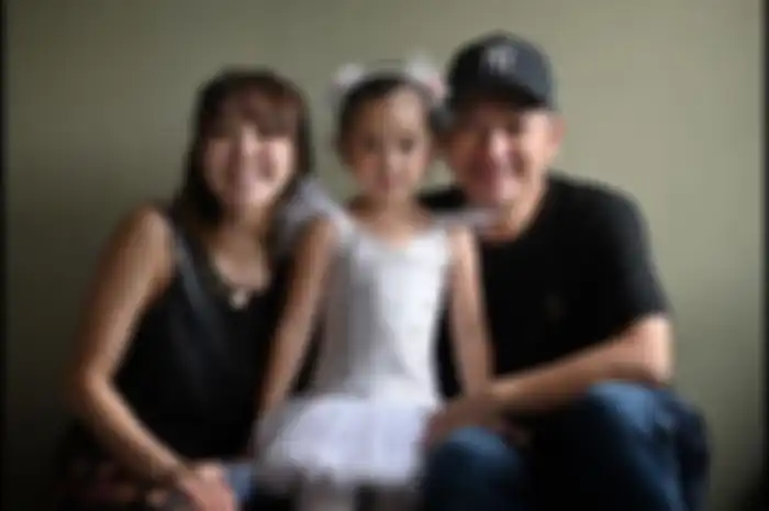 Gisella Anastasia, Gempi dan Gading Marten.