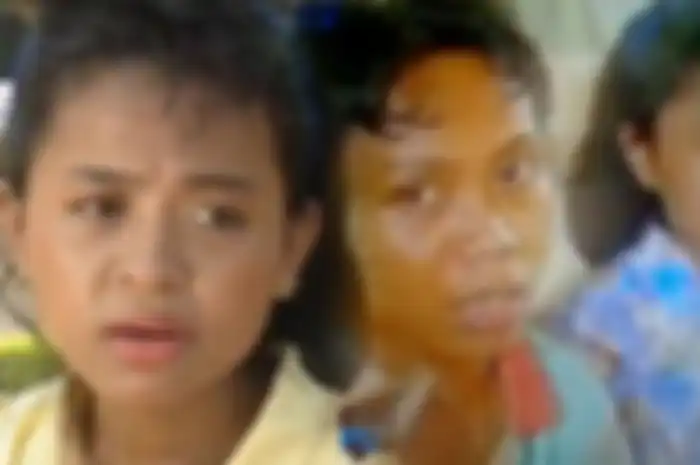 Kabar terkini Munaroh, pacar Mandra di Sinetron Si Doel Anak Sekolahan
