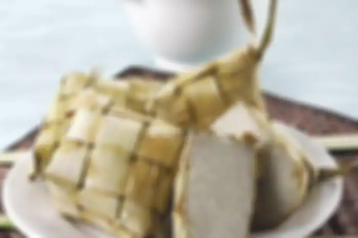 Ketupat