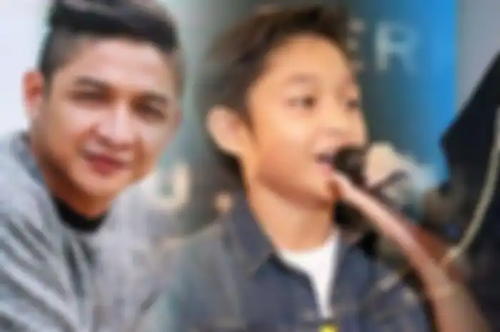 Beranjak dewasa tanpa Pasha Ungu, Okie Agustina curhat soal pergaulan hingga lakukan hal ini lihat sang putra yang mulai dimabuk asmara