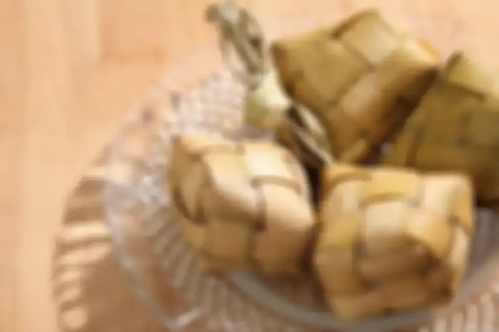 4 Hal Ini Wajib Dihindari dalam Pembuatan Ketupat Agar Tidak Cepat Lembek dan Basi saat Disajikan di Momen Lebaran 