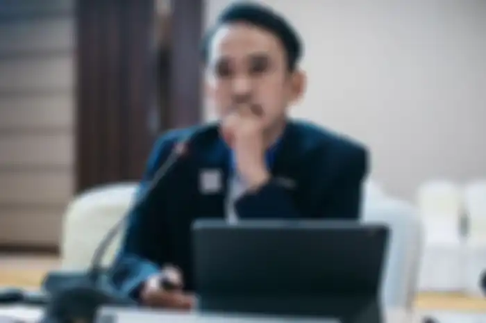 Ruben Onsu harus rumahkan para karyawan imbas dari virus corona