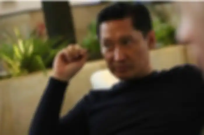 Bossman Mardigu 