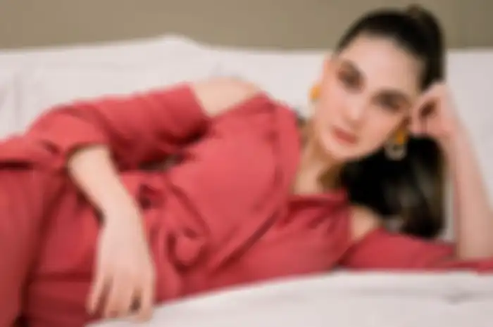 Luna Maya
