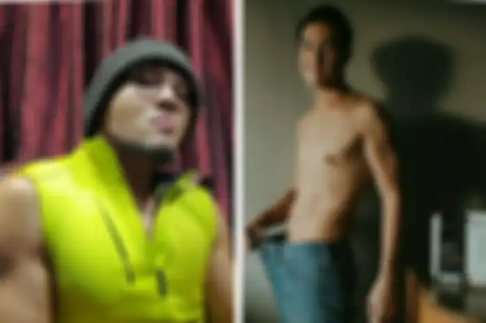 Daniel mananta sebut dirinya jijik dengan deddy corbuzier