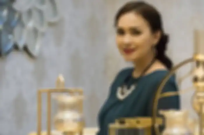 Ira Wibowo