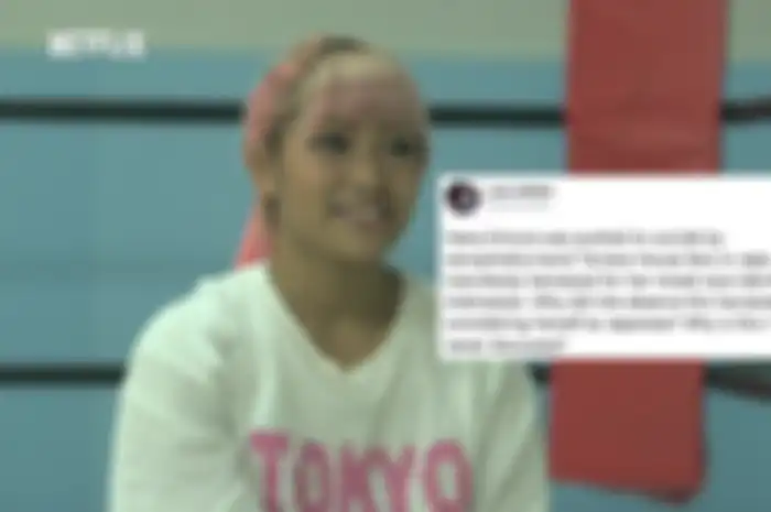 Hana Kimura