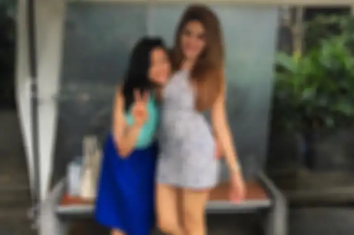 Nikita Mirzani blak-blakan mengungkapkan kriteria khusus untuk laki-laki yang akan mendekati anak perempuannya 