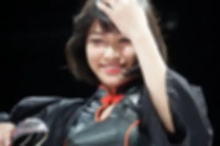 Hana Kimura