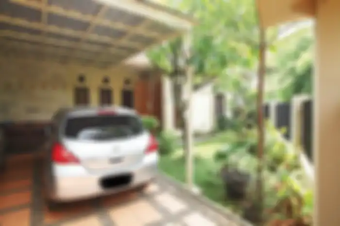 Lantai dan Saluran Air adalah Hal Penting Saat Membangun Carport, Kenapa?