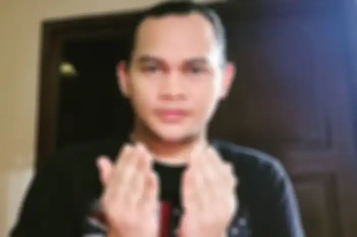 Bikin Was-was, Mbah Mijan Mendadak Wanti-wanti Semua Orang untuk Hindari Daerah Pantai Selama Pandemi Virus Corona, Kenapa?