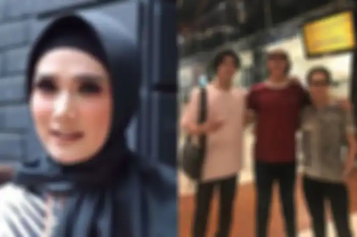 Mulan Jameela dan Al, El, Dul