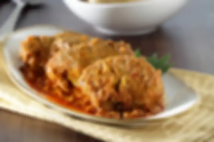 Cara mengolah daging agar empuk