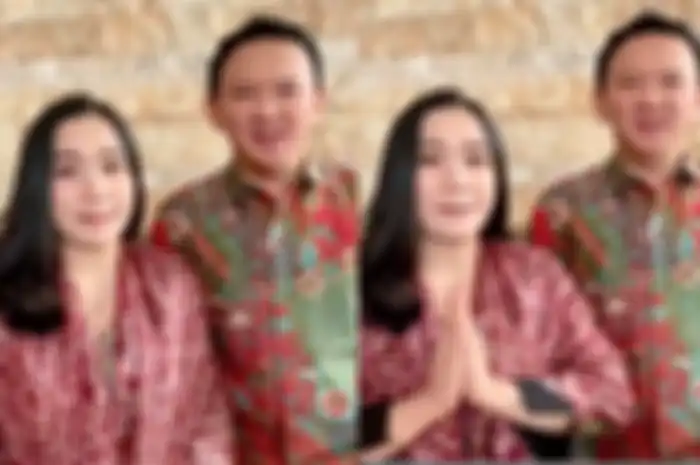 Kini Jadi Nyonya Besar Usai Dinikahi Komisaris Utama Pertamina, Keluarga Puput Nastiti Devi Hidup Jauh dari Kemewahan, Gaya Sederhana Mertua Ahok Pakai Gamis dan Hijab Curi Perhatian