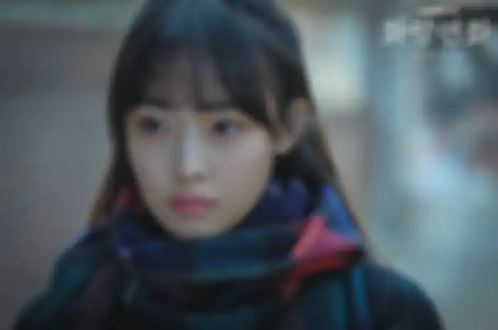 Drama 'When My Love Blooms'