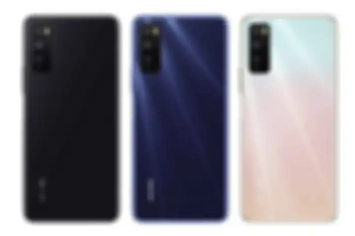Huawei Enjoy Z yang hadir sebagai smartphone 5G termurah.