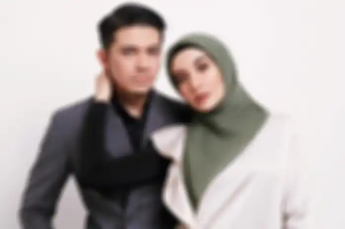 Irwansyah dan Zaskia Sungkar