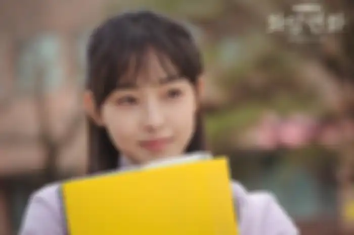 Drama 'When My Love Blooms'