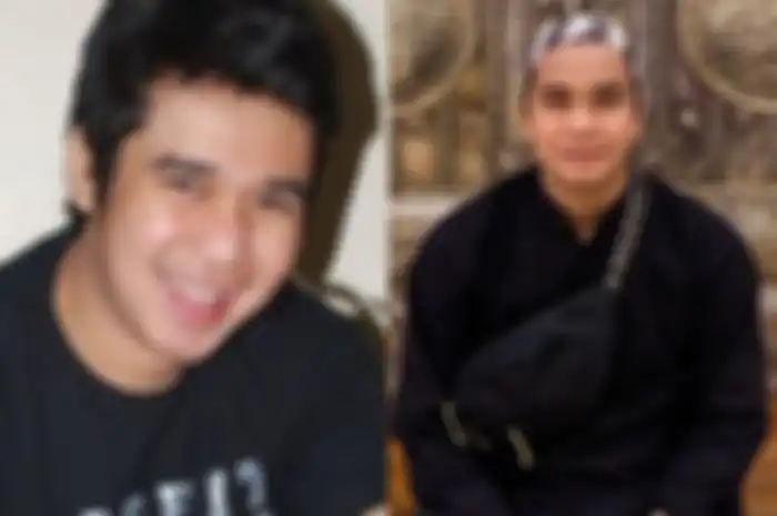 Billy Syahputra langgar amanat dari mendiang Olga Syahputra hingga membuat Sule bereaksi begini