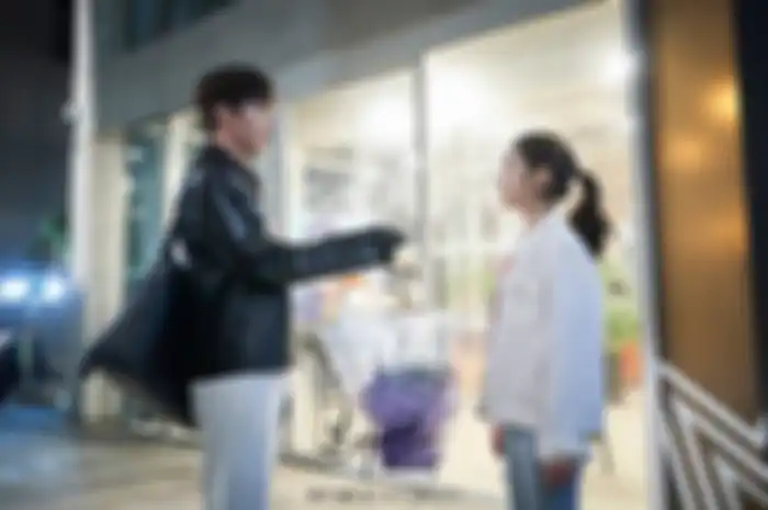 Drama 'Born Again'