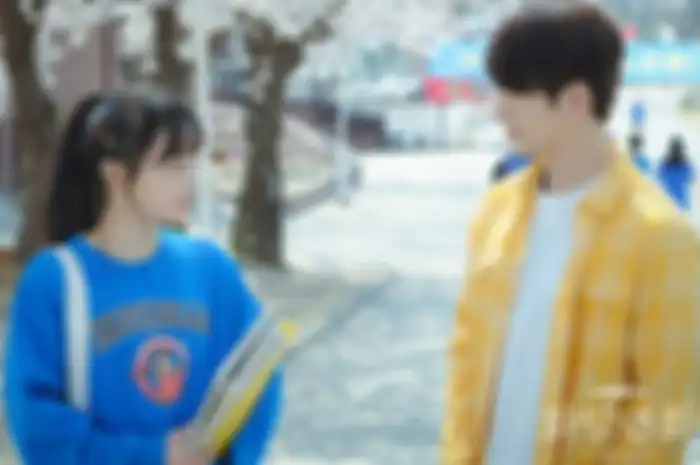Drama 'When My Love Blooms'