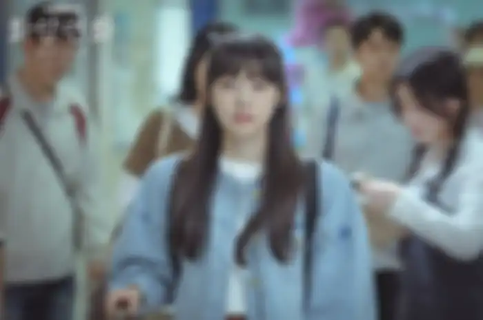 Drama 'When My Love Blooms'