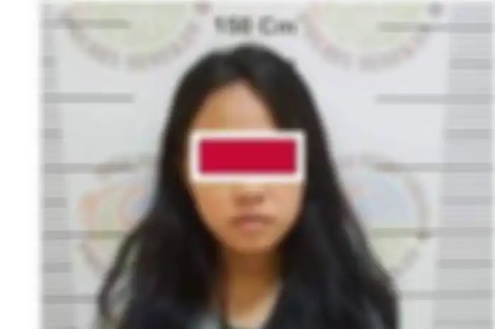 Mahasiswi Indonesia Terjerumus Jadi Kurir Narkoba, Kini Dituntut Hukuman Mati