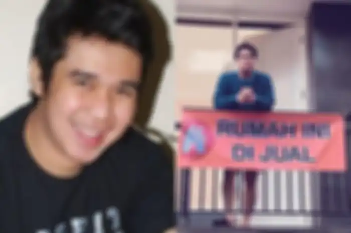 Tak Mampu Bayar Listrik dan Pembantu, Billy Syahputra Akhirnya Jual Rumah Mewah Peninggalan Olga Syahputra: Itu Sangat Memberatkan Setiap Bulannya