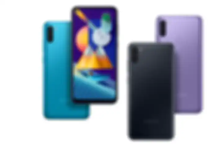 Samsung Galaxy M11