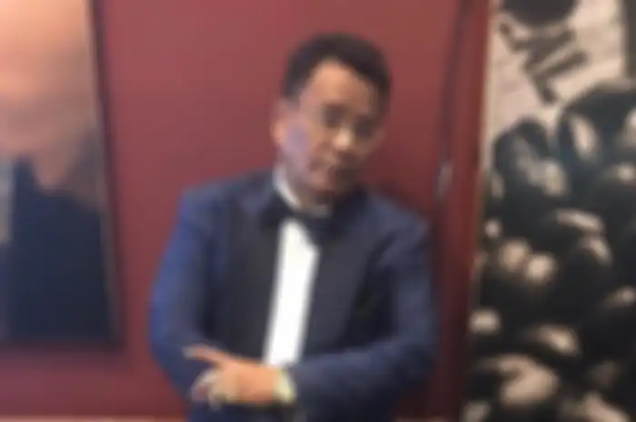 Dikenal miliki harta melimpah dan pede tingkat dewa, ternyata Hotman Paris ciut nyali saat ketemu sosok ini sebut hartanya tak ada apa-apanya, siapa?