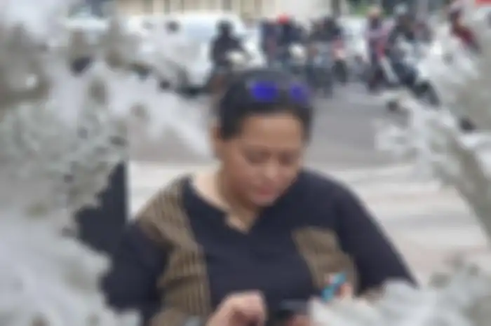 Mbak You 