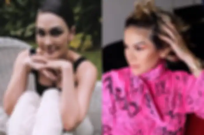 Gonta Ganti Pacar Ganteng Hingga Kawin Cerai 3 Kali, Siapa Sangka Mantan Kekasih Luna Maya ini Malah Jadi Sosok Tipe Suami Idaman Nikita Mirzani: Karismatik, Diam-diam Auranya Beuh Gitu!