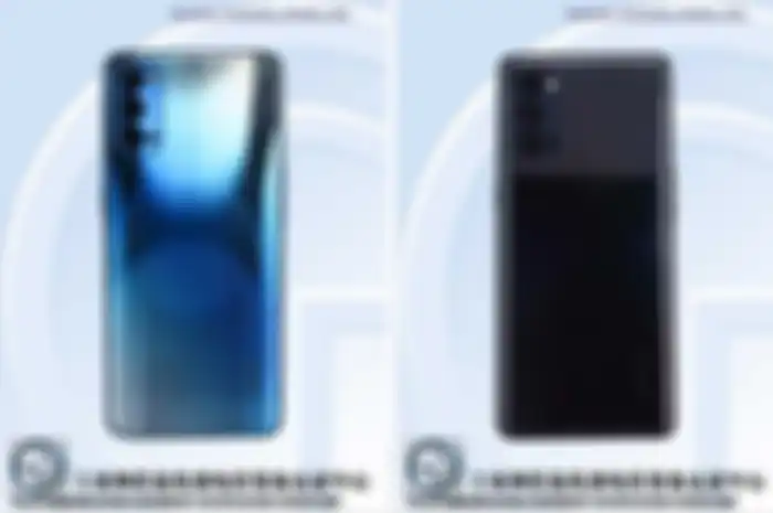 Perangkat Oppo Reno4 Series di sertifikasi TENAA