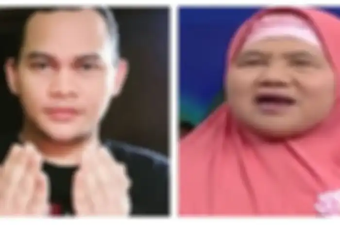 Mbah Mijan komentari kabar Mamah Dedeh meninggal dunia