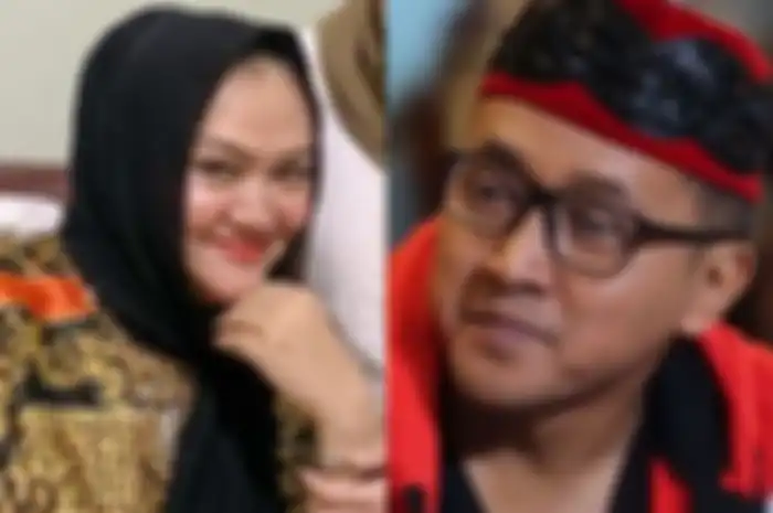 Nyaris Setahun Lina Jubaedah Meninggal, Teddy Pardiyana Tiba-tiba Ungkit Soal Warisan Hingga Siapkan 10 Pengacara