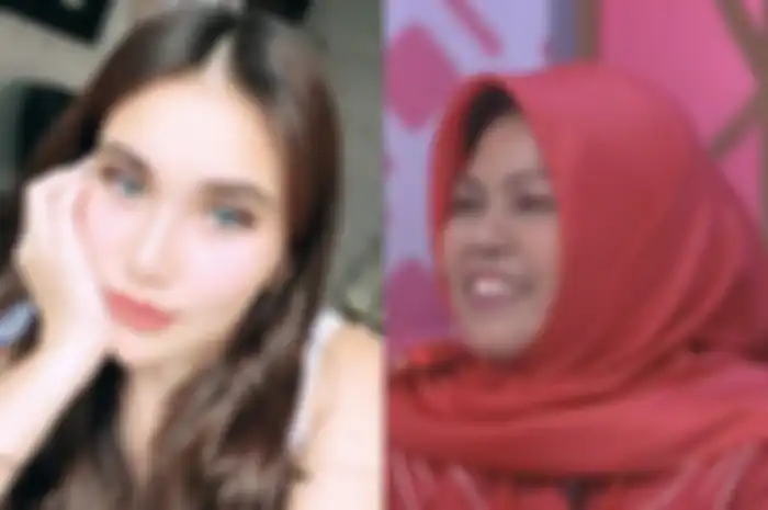 Gruru vokal SMP Ayu Ting Ting bongkar tabiat asli sang biduan sebut miliki sifat nyablak hingga digilai banyak pria