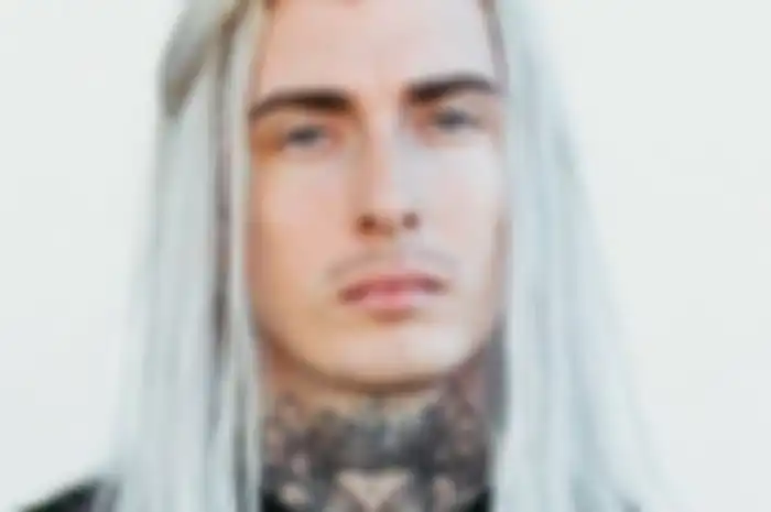 Ghostemane