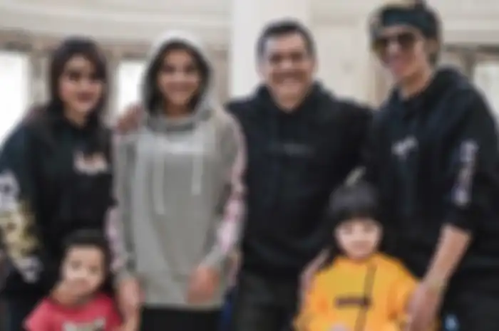 Hubungannya Sudah Direstui Calon Mertua, Atta Halilintar Malah Bingung Ditanya Ashanty Kapan Akan Melamar, Kekasih Aurel: Dateline Ini Memang Paling Susah ya