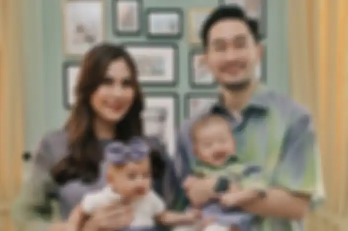 Mampu luluhkan hati adik sultan Andara, ternyata selain anggota band ini yang dimiliki Jeje Govinda