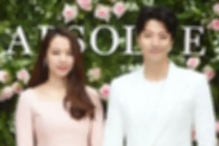 Lee Dong Gun dan Jo Yoon Hee umumkan perceraian
