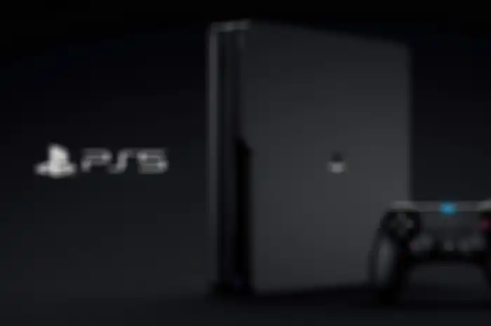 Prediksi desain perangkat terbaru PlayStation 5 yang perilisannya masih simpang siur. 