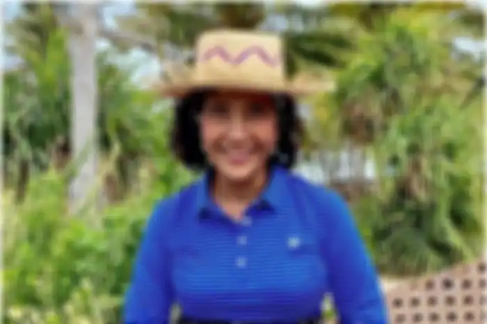 Susi Pudjiastuti