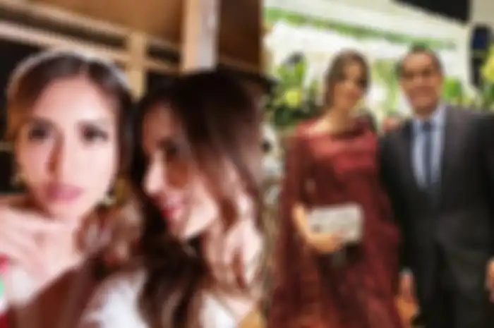 Tak Terima Liburannya Terganggu karena Perlakuan Jessica Iskandar pada Nia Ramadhani yang Lakukan Hal ini, Ardi Bakrie Protes: Gue Sama Anak-anak Merasa Tersingkirkan