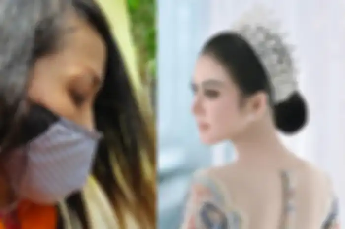 Alasan pengunggah video syur milik Sayhrini terkuat sebut balaskan sakit ahti sang idola gegara hal ini
